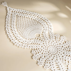 cotton filled cord for macrame rope artwork