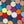 2.5mm braided macrame string built for long-lasting handmade decor