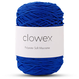 2.5mm craft cord delivering reliable tension control