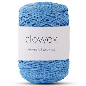 Craft rope ideal for modern interior styling applications