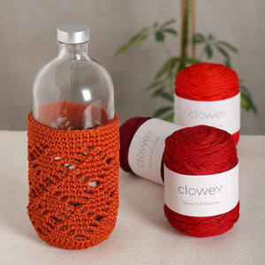 Professional fiber art cord crafted for consistent project results