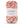 5mm multicolor macrame cord designed for bold fiber projects